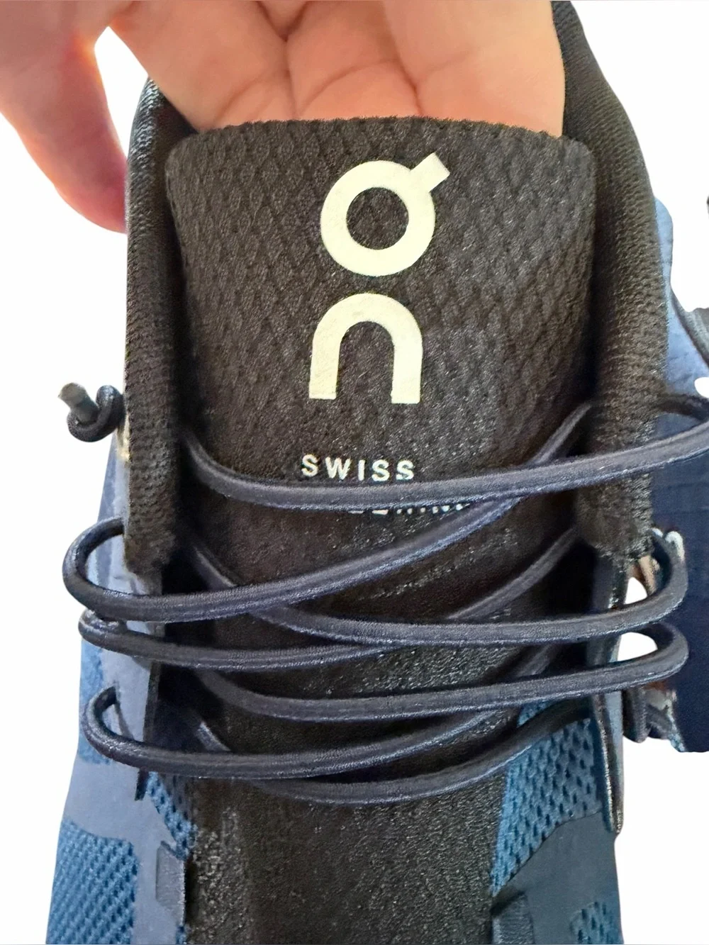Men’s On Cloud 6 Running Shoes